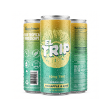 Pineapple Lime