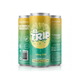 Pineapple Lime